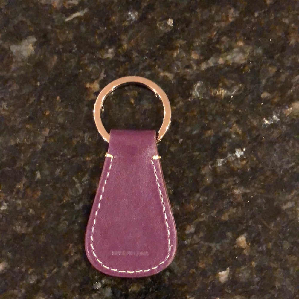 Dooney & Bourke Key Chain - Picture 2 of 3